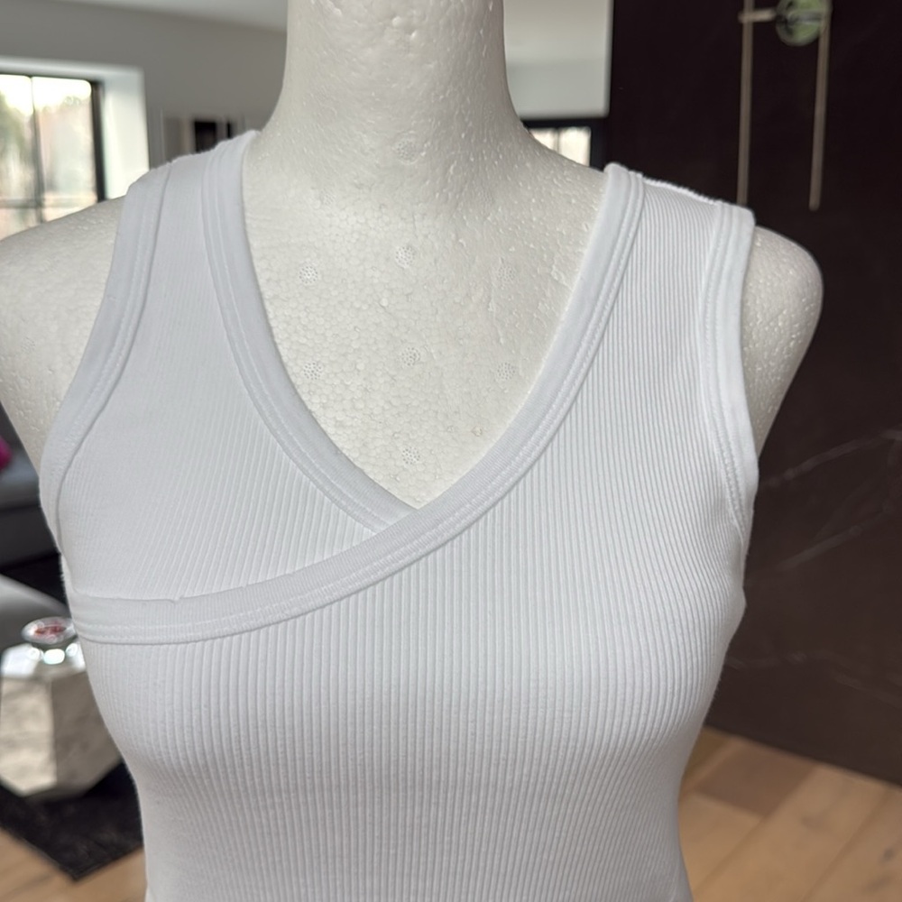 Amo Denim Women's Dreamy Tank Top NWOT